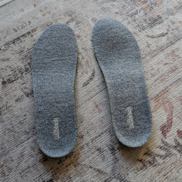 Wool Runner Sneakers - Picture 8 of 10